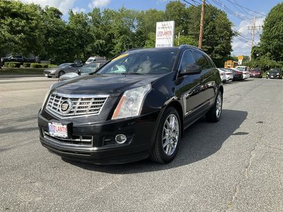 Used 2014 Cadillac SRX Performance w/ Driver Awareness Package