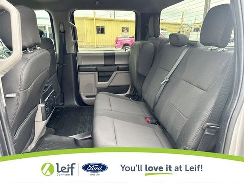 Used 2020 Ford F150 XL w/ Equipment Group 101A Mid image 28