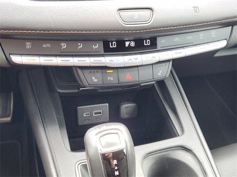 Used 2019 Cadillac XT4 Sport w/ Cold Weather Package image 18