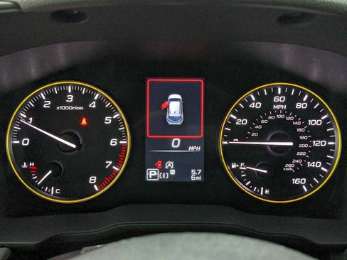 Certified 2025 Subaru Crosstrek 2.5i Sport image 15