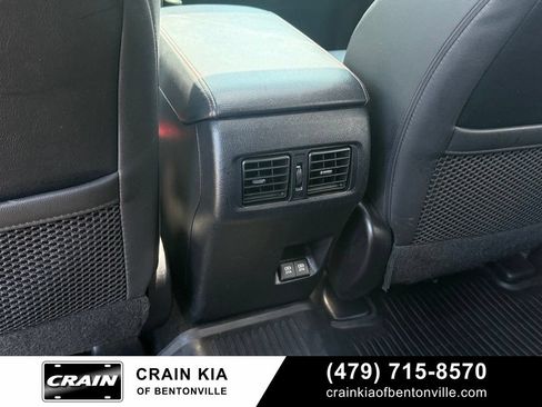 Used 2020 Toyota 4Runner Venture w/ Moonroof Package AWD/4WD image 27