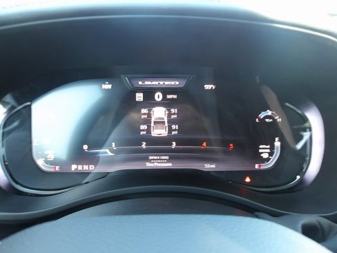 New 2026 RAM 2500 Limited image 19