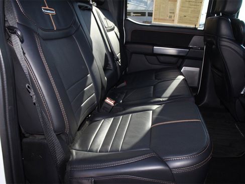 Certified 2024 Ford F250 Platinum w/ Tremor Off-Road Package image 26