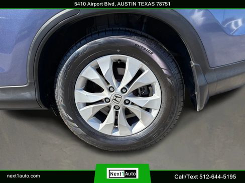 Used 2014 Honda CR-V EX image 36