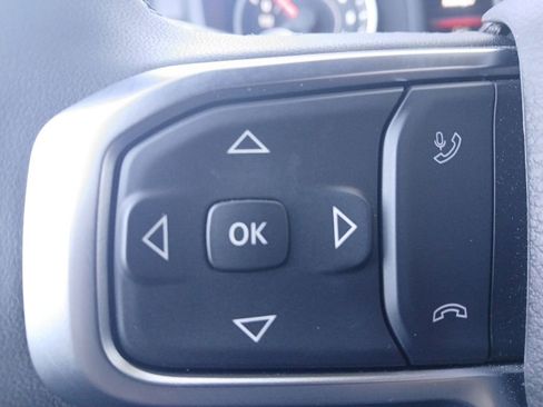 New 2026 RAM 1500 Lone Star RWD image 11