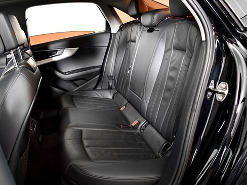 Used 2018 Audi A4 2.0T Premium w/ Convenience Package image 36