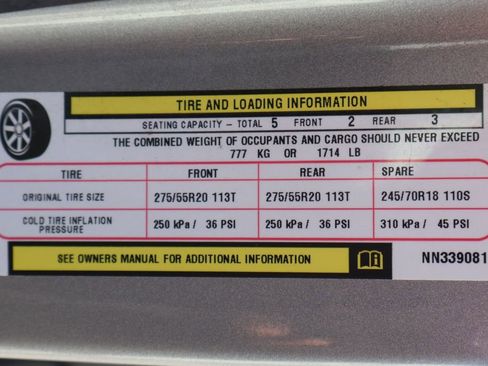 Used 2022 RAM 1500 Big Horn image 61