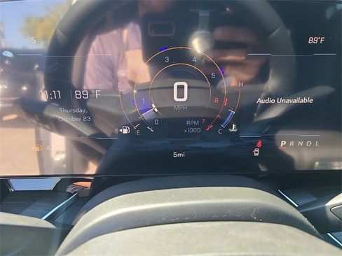 New 2026 Chevrolet Suburban LT w/ Comfort Package image 29