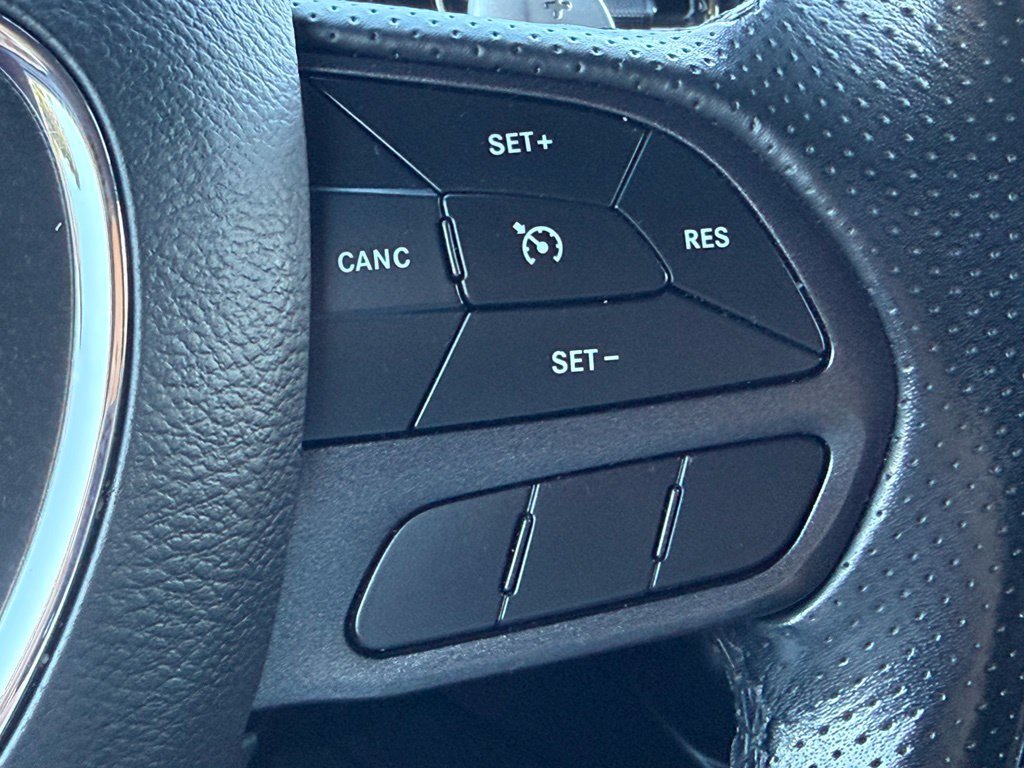 Used 2023 Dodge Durango R/T w/ Blacktop Package AWD/4WD image 38