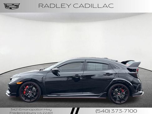 Used 2019 Honda Civic Type R image 18