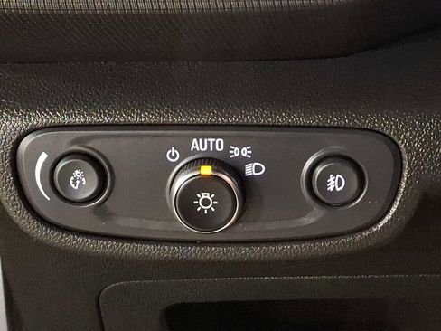 Used 2023 Chevrolet TrailBlazer RS image 25