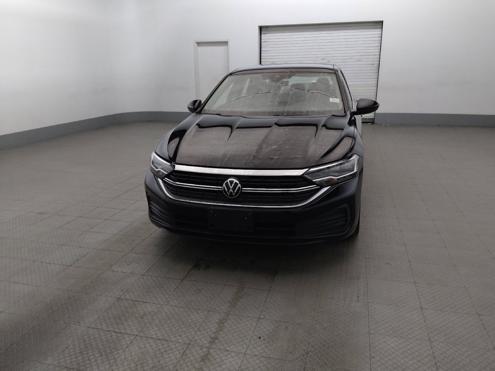 Used 2023 Volkswagen Jetta SE FWD image 15