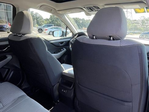 Used 2020 Subaru Outback Premium image 12