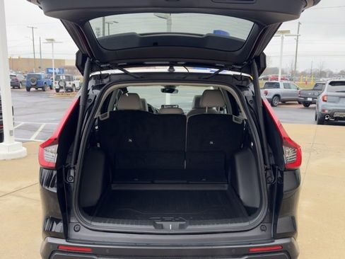 Certified 2024 Honda CR-V EX-L image 12