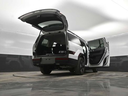 New 2026 Hyundai Santa Fe SEL image 44