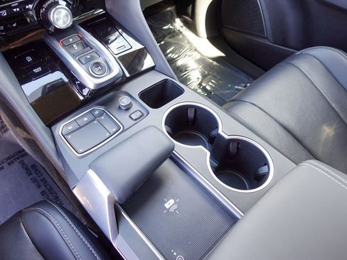 Used 2023 Acura MDX SH-AWD w/ Technology Package image 20