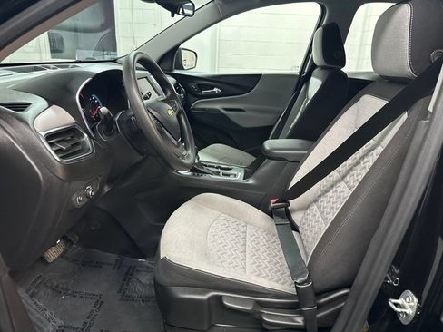 Used 2024 Chevrolet Equinox LS w/ Midnight Edition AWD/4WD image 19