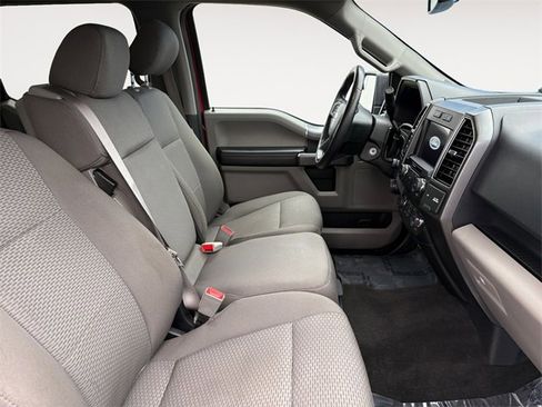 Used 2020 Ford F150 XLT w/ Equipment Group 302A Luxury image 14