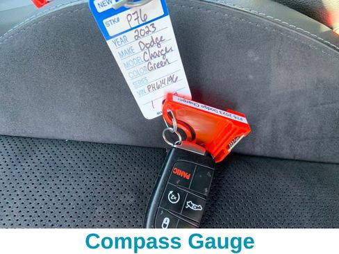 Used 2023 Dodge Charger GT w/ Plus Group image 29