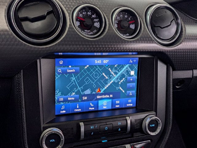 Certified 2022 Ford Mustang GT Premium w/ GT Performance Package RWD image 29