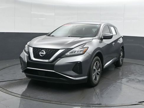 Used 2021 Nissan Murano S image 6