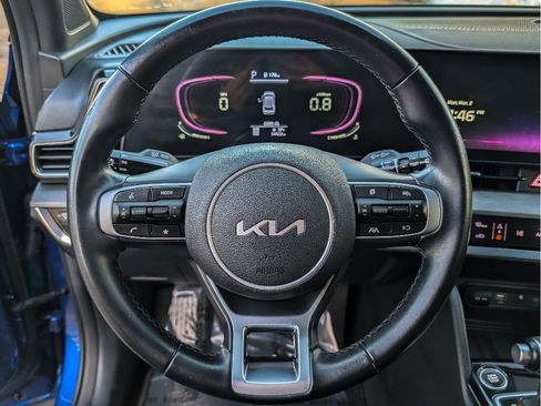 Used 2024 Kia Sportage X-Line image 18