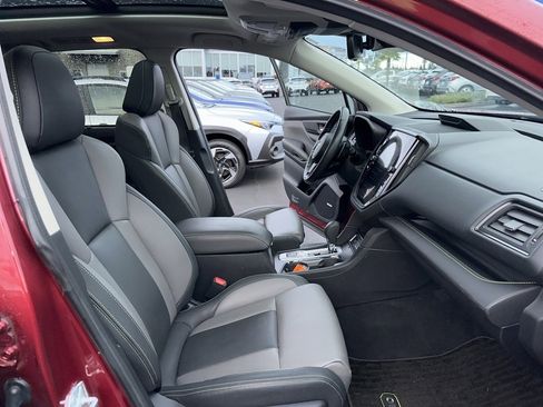 Used 2023 Subaru Ascent Onyx Edition Limited image 12