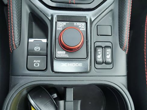 Used 2023 Subaru Forester Sport image 34
