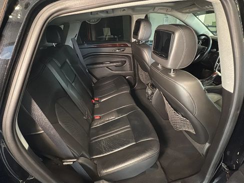Used 2016 Cadillac SRX Premium FWD image 31