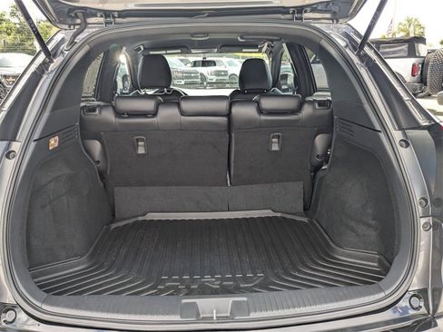 Used 2022 Honda HR-V Sport image 12