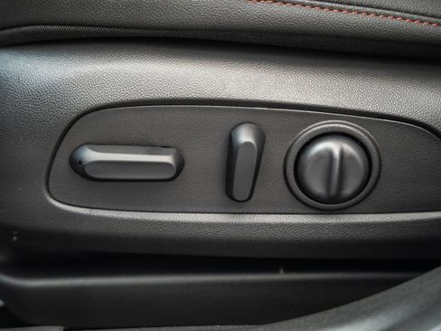 New 2026 Chevrolet Trax RS w/ Sunroof Package FWD image 36