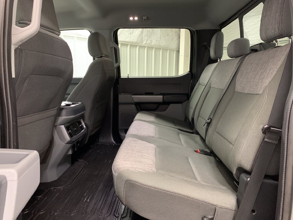 Used 2023 Ford F350 XLT w/ FX4 Off-Road Package AWD/4WD image 19