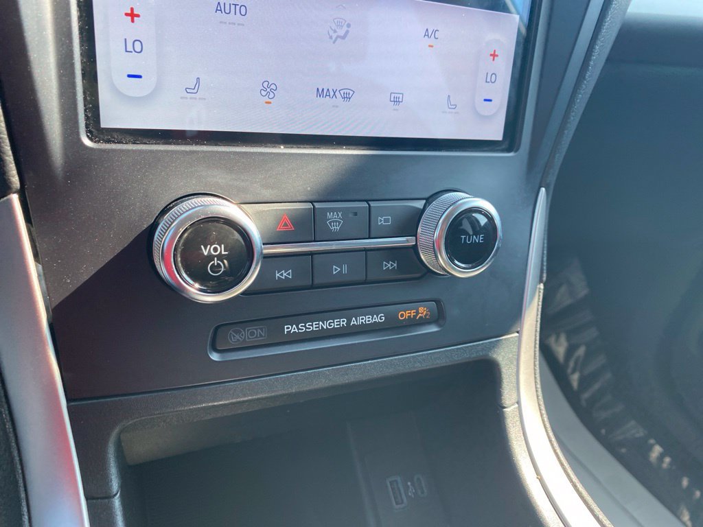 Used 2024 Ford Edge SEL AWD/4WD image 23
