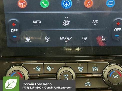 New 2026 Ford Ranger Lariat w/ FX4 Off-Road Package image 22