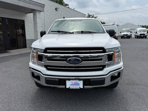 Used 2020 Ford F150 XLT w/ Equipment Group 301A Mid AWD/4WD image 33