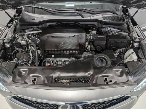 Certified 2023 Acura MDX SH-AWD image 14