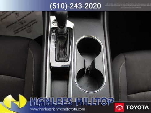 Used 2022 Nissan Altima 2.5 SV image 17