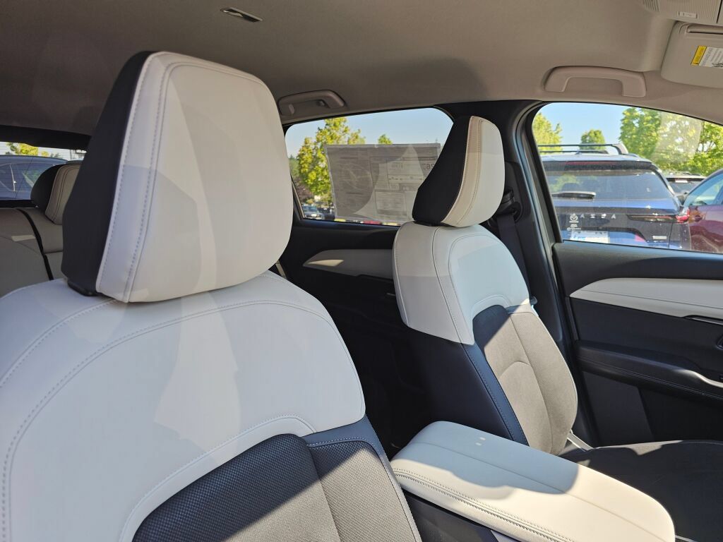 New 2026 MAZDA CX-5 Preferred AWD/4WD image 34
