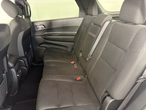 Used 2023 Dodge Durango GT AWD/4WD image 13