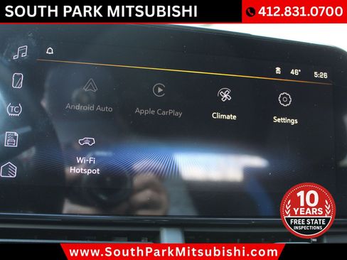 Used 2024 Chevrolet Trax RS w/ Driver Confidence Package FWD image 20