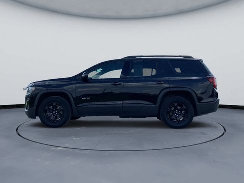 Used 2023 GMC Acadia AT4 AWD/4WD image 44