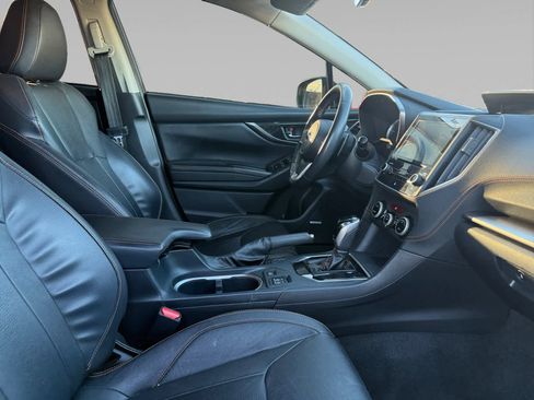 Used 2018 Subaru Crosstrek 2.0i Limited image 15