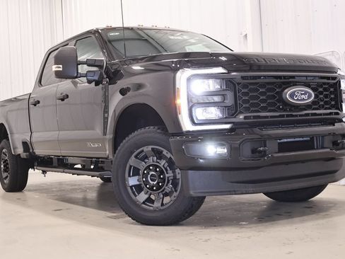 New 2026 Ford F350 XL w/ STX Appearance Package AWD/4WD image 37
