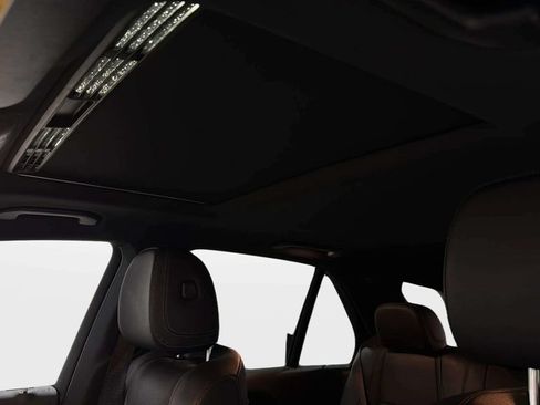 Used 2020 Mercedes-Benz GLE 350 4MATIC w/ 3rd Row Seat Package image 39