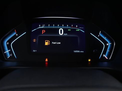 Used 2018 Honda Odyssey EX-L image 17