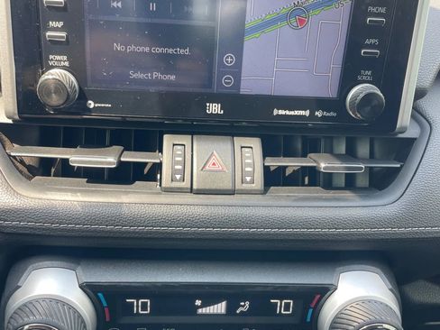 Used 2019 Toyota RAV4 Limited w/ Advanced Technology Package FWD image 27
