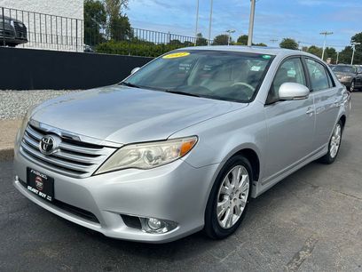 Used 2011 Toyota Avalon