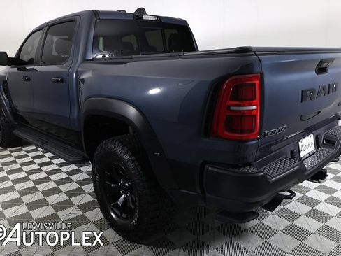 Used 2026 RAM 1500 RHO w/ RHO Level 1 Equipment Group AWD/4WD image 9