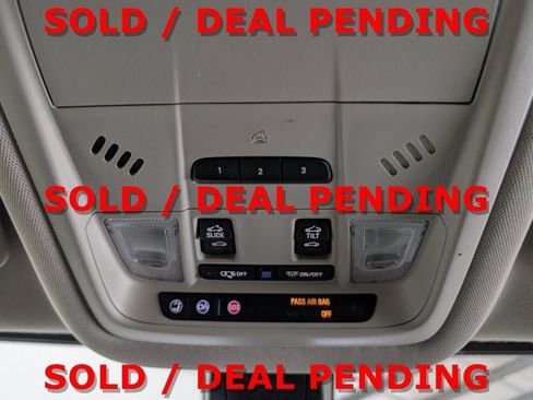 Used 2018 GMC Acadia Denali w/ Technology Package AWD/4WD image 26