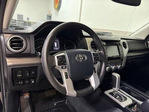 Used 2019 Toyota Tundra SR5 w/ SR5 Upgrade Package RWD image 13